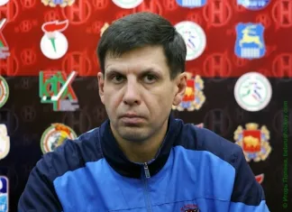 КХЛ: Наставник жлобинского «Металлурга» официально вошел в тренерский штаб «Сибири»