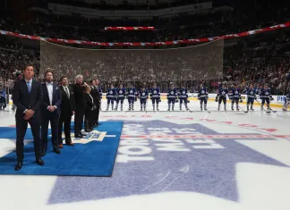 НХЛ: «Питтсбург» минимально обыграл «Торонто»