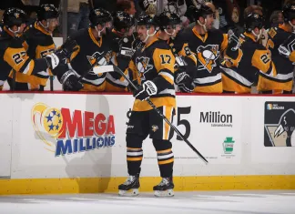 НХЛ: Два очка Малкина помогли «Питтсбургу» обыграть «Рейнджерс» 