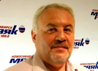 Кирилл Фастовский: Последней каплей стало удаление Конева в Минске