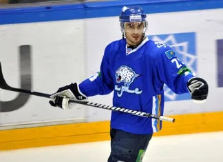 Федерация хоккея Казахстана хочет натурализовать лидеров «Барыса»