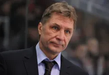 В КХЛ произойдет очередная тренерская отставка