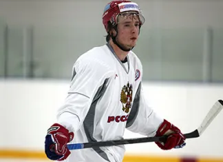 КХЛ: СКА обменял сразу троих хоккеистов в «Нефтехимик»