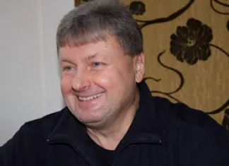 Юрий Грабовский: Мы должны верить в минское «Динамо»