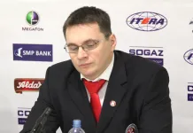 КХЛ: «Барыс» может уволить скандального российского наставника