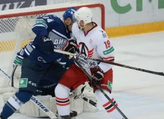 КХЛ: Два белоруса сыграют в матче 