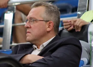 ФХРБ возможно объявит о назначении главного тренера сборной Беларуси до конца недели 
