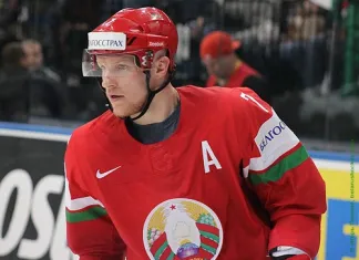 КХЛ: Один белорус сыграет в матче 