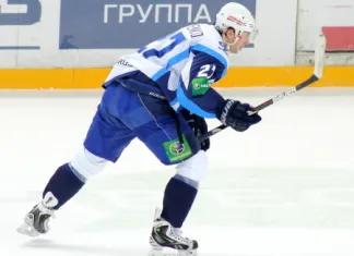 КХЛ: Два белоруса сыграют в матче «Сибирь» - «Нефтехимик»