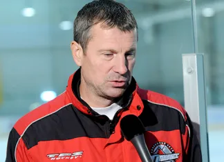КХЛ: Белорусский специалист может войти в тренерский штаб «Нефтехимика»
