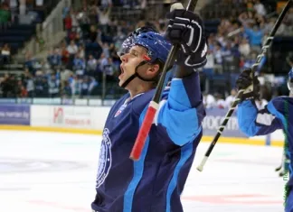 КХЛ: Два хоккеиста минского «Динамо» помещены в список травмированных