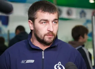 Дмитрий Якушин: Только недавно прибыл в Брест, но выигрывать приятно
