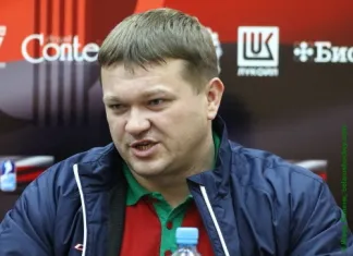 Дмитрий Кравченко: Понравилась игра в исполнении обеих команд