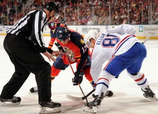 НХЛ: «Флорида» по буллитам уступила «Монреалю»