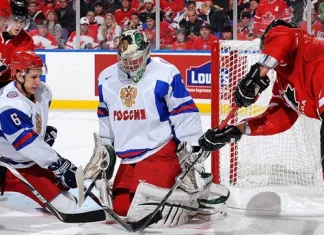Букмекеры уверены в победе сборной Канады над Россией в финале МЧМ
