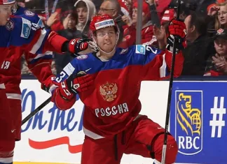 МЧМ: Сборные России и Канады сегодня ночью сыграют в финале
