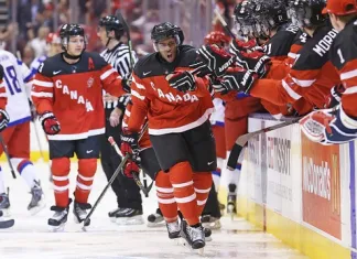 МЧМ: В сумасшедшем по накалу финале Канада одолела Россию