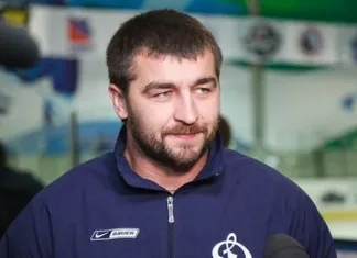 Дмитрий Якушин: Болельщики скандировали «молодцы», давно такого не было в Бресте