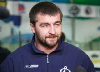 Дмитрий Якушин: Наверное на игру некоторых хоккеистов повлияло название клуба соперника - 