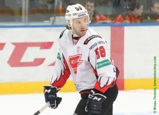 КХЛ: Четыре белоруса сыграют в матче «Авангард» - «Ак Барс»