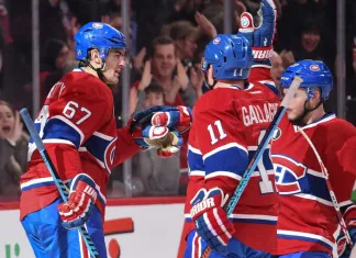 НХЛ: Шайба Кросби приносит победу «Питтсбургу» над «Монреалем»