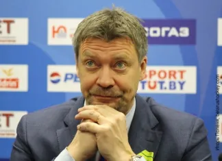 МЧМ: Бывший главный тренер СКА возглавил финскую молодежную сборную