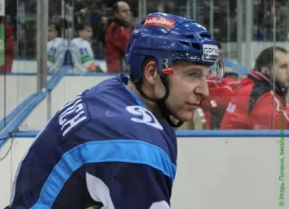 КХЛ: В обновленном списке травмированных два белоруса
