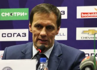 Любомир Покович: Мы начали матч под огромным давлением