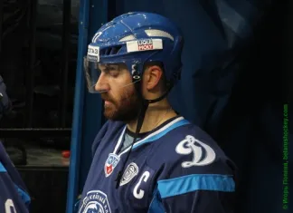 КХЛ: Два хоккеиста минского «Динамо» играли с травмами против «Медвешчака»