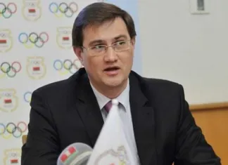 Максим Рыженков: Беларусь серьезно поборется за хоккейный ЧМ-2021
