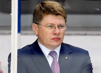 Дмитрий Курбатов: Когда в 5-тысячном дворце сидит три тысячи человек - это дискредитирует КХЛ