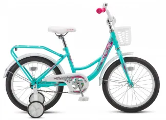 Как правильно выбрать детский велосипед?