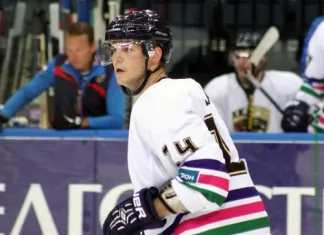 КХЛ: ХК «Сочи» забросил семь шайб в ворота «Сибири», Костицын отметился двумя передачами