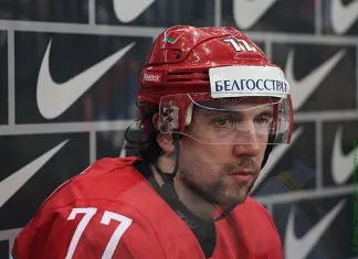 Сборная Беларуси по хоккею заняла третье место на международном турнире в Дании