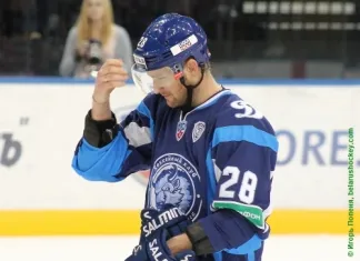 КХЛ: Руслан Васильев предложил минскому «Динамо» отказаться от лимита на легионеров на время плей-офф