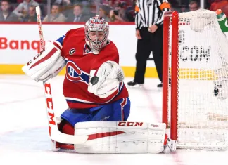 НХЛ: Марков помог «Монреалю» дожать в овертайме «Филадельфию»