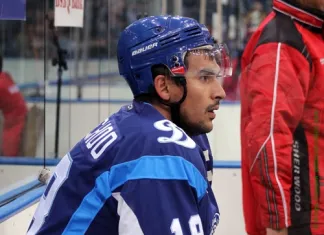 КХЛ: Три хоккеиста находятся в списке травмированных минского «Динамо»