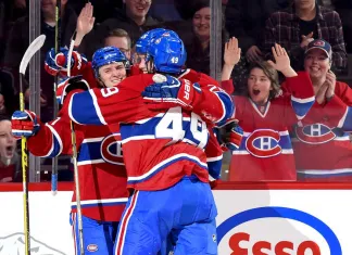 НХЛ: Якупов помог «Эдмонтону» одолеть «Монреаль»