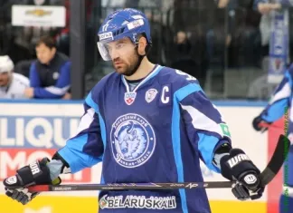 «Динамо-Минск»: Покович рассказал о ситуации с травмированными хоккеистами