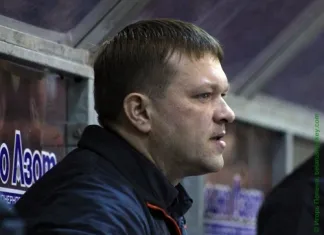 Дмитрий Кравченко: Не хочется смазать выступление неудачей в плей-офф