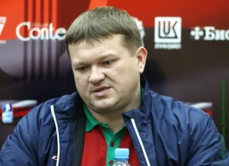 Дмитрий Кравченко: Шабанов уже не в первый раз придает нашим игрокам уверенности