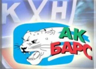 Кубок Гагарина: «Автомобилист» минимально уступает «Ак Барсу»