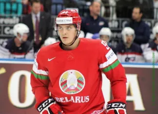 Дэвид Конте: Граборенко - защитник уровня НХЛ