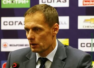 Любомир Покович: Не думаю, что наши болельщики так уж разъярены после плей-офф