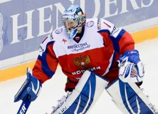 КХЛ: Ерёменко может сыграть в воротах «Динамо» в пятом матче серии со СКА