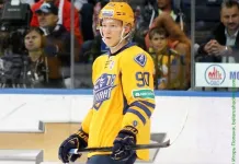 Алексей Жамков: Сошников поспешил с отъездом в НХЛ