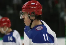 НХЛ: Малкин и Хорнквист провели тренировку на льду