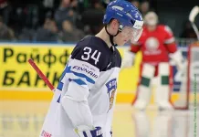КХЛ: «Витязь» увел у «Йокерита» форварда сборной Финляндии 
