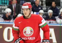 АХЛ: Граборенко помог «Олбани» одолеть в овертайме «Норфолк»