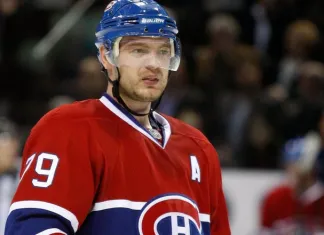 НХЛ: «Монреаль» номинирует российского защитника на приз за верность хоккею